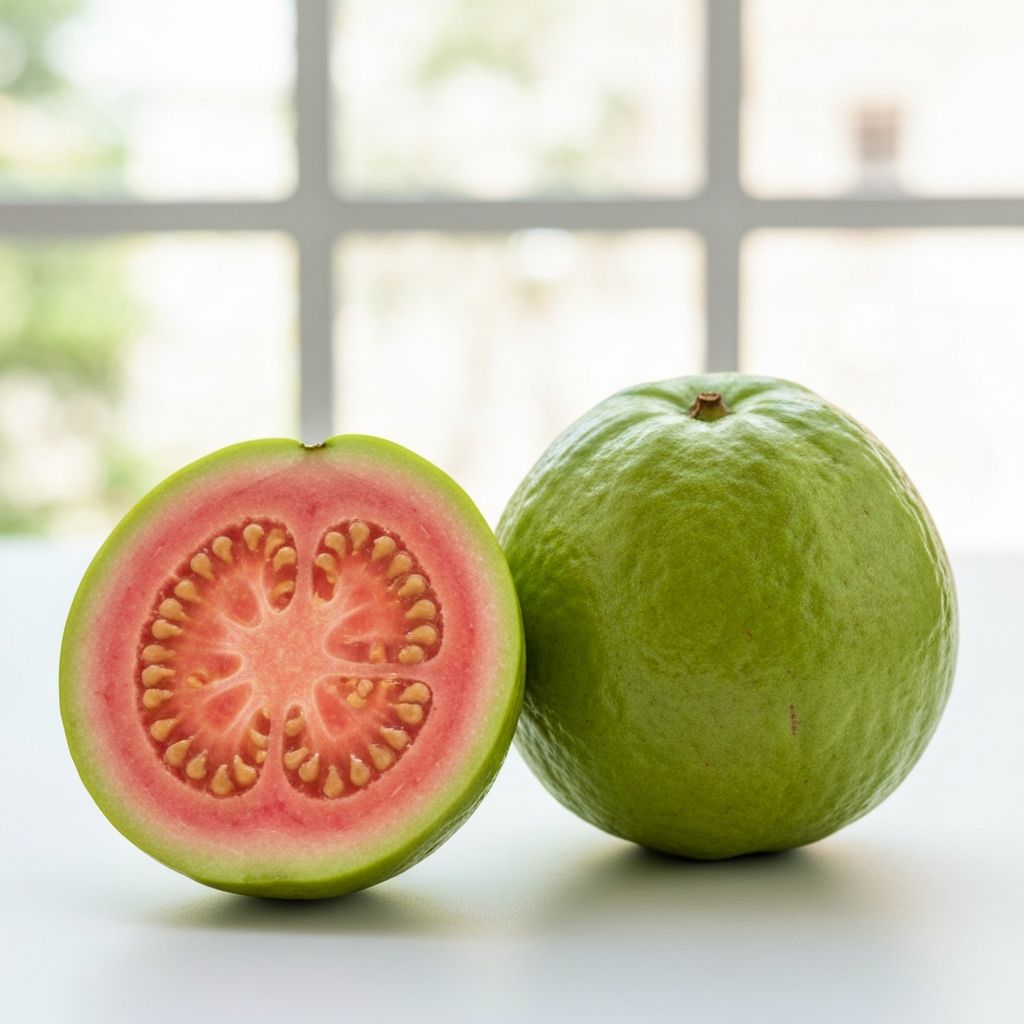 Guava