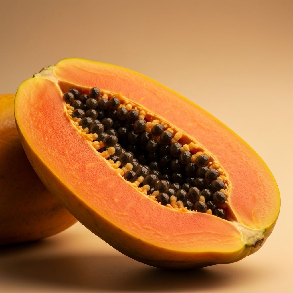 Papaya