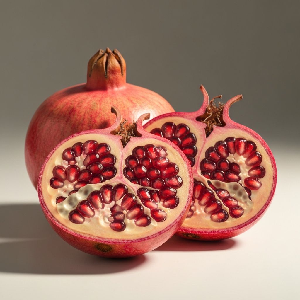 Pomegranate
